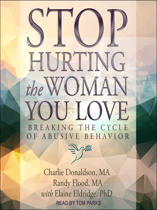 Title details for Stop Hurting the Woman You Love by Charlie Donaldson, MA - Available